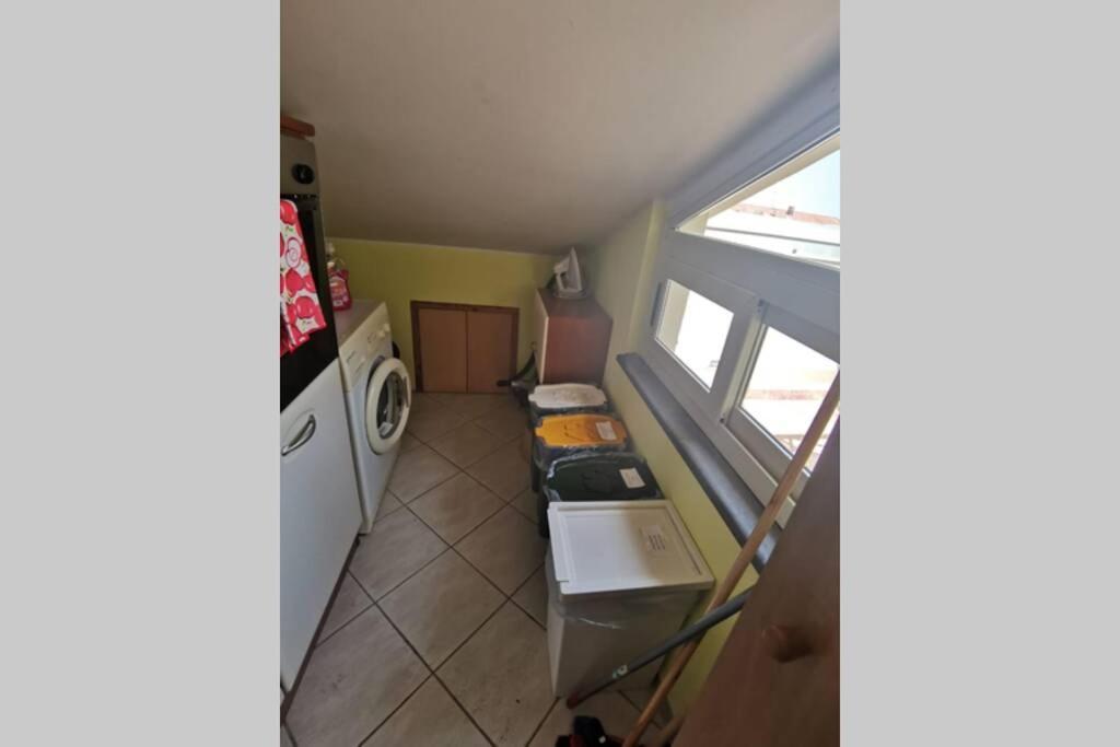 Sicilia, Mansarda Le Due Terrazze Daire Mascali Dış mekan fotoğraf